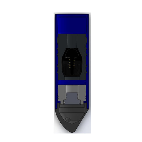 Float shoe
