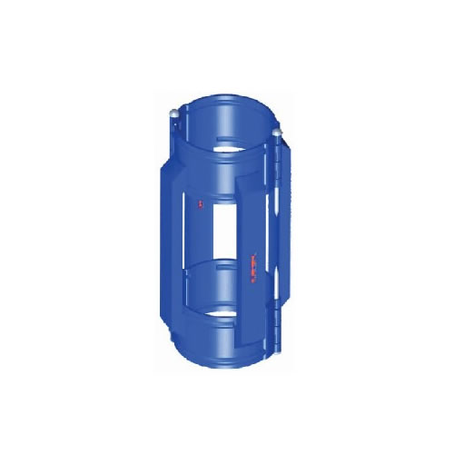 半剛性扶正器